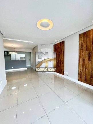 Imagem Apartamento com 4 Quartos à Venda, 104 m² em Centro - São Bernardo Do Campo Imagem Apartamento com 4 Quartos à Venda, 104 m² em Centro - São Bernardo Do Campo