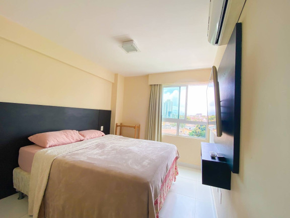 Imagem Apartamento com 2 Quartos à Venda, 55 m² em Ponta Negra - Natal Imagem Apartamento com 2 Quartos à Venda, 55 m² em Ponta Negra - Natal
