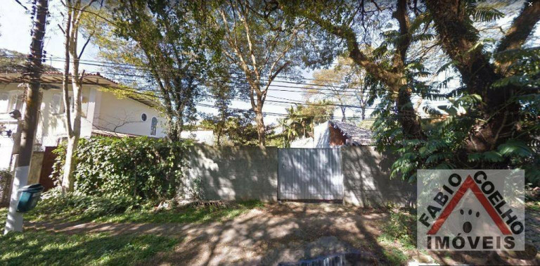 Imagem Terreno à Venda, 835 m² em Jardim Europa - São Paulo Imagem Terreno à Venda, 835 m² em Jardim Europa - São Paulo