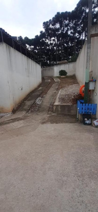 Imagem Casa com 3 Quartos à Venda, 52 m² em Arruda - Colombo