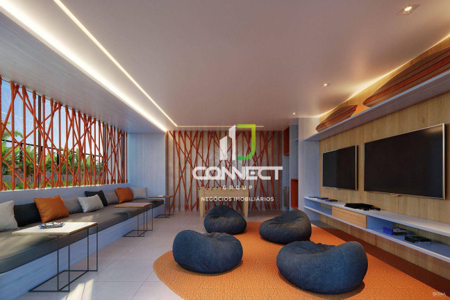 Imagem Apartamento com 2 Quartos à Venda, 82 m² em Tabuleiro - Barra Velha