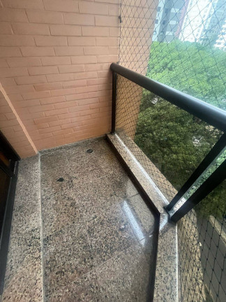 Imagem Apartamento com 3 Quartos para Alugar, 251 m² em Itaim Bibi - São Paulo Imagem Apartamento com 3 Quartos para Alugar, 251 m² em Itaim Bibi - São Paulo