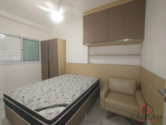 Imagem Apartamento com 2 Quartos à Venda, 84 m² em Boqueirão - Praia Grande Imagem Apartamento com 2 Quartos à Venda, 84 m² em Boqueirão - Praia Grande
