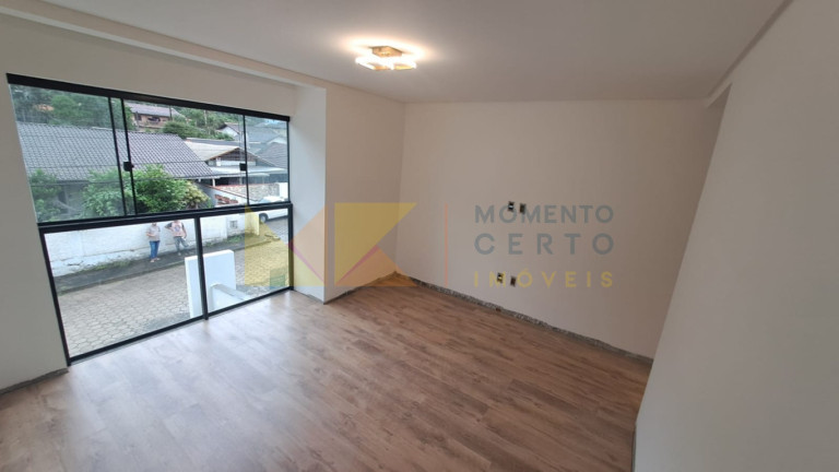 Imagem Sobrado com 3 Quartos à Venda, 108 m² em água Verde - Blumenau