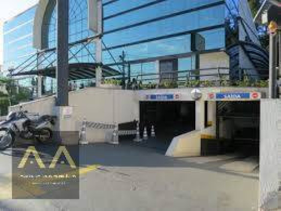 Imagem Sala Comercial para Alugar, 55 m² em Alphaville - Santana De Parnaíba Imagem Sala Comercial para Alugar, 55 m² em Alphaville - Santana De Parnaíba