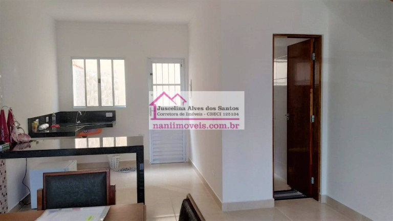 Imagem Casa de Condomínio com 2 Quartos à Venda, 72 m² em Jardim Santa Rosa - Caraguatatuba Imagem Casa de Condomínio com 2 Quartos à Venda, 72 m² em Jardim Santa Rosa - Caraguatatuba