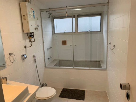 Imagem Imóvel com 1 Quarto para Alugar, 50 m² em Vila Clementino - São Paulo Imagem Imóvel com 1 Quarto para Alugar, 50 m² em Vila Clementino - São Paulo