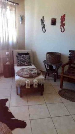 Imagem Cobertura com 4 Quartos à Venda, 3 m² em Parque Vivamar - Ubatuba
