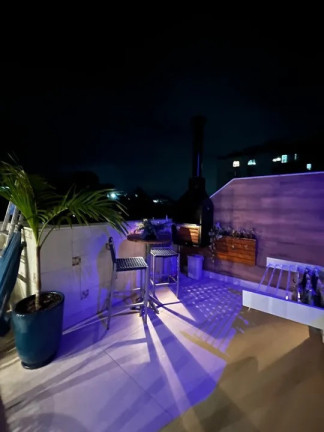 Imagem Cobertura com 3 Quartos à Venda, 202 m² em Icaraí - Niterói Imagem Cobertura com 3 Quartos à Venda, 202 m² em Icaraí - Niterói