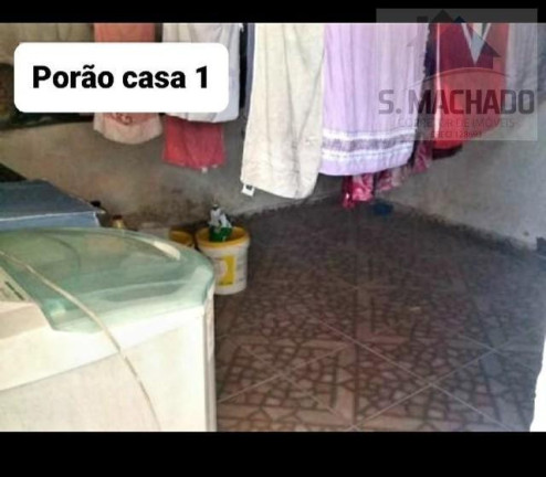 Imagem Casa com 2 Quartos à Venda, 250 m² em Parque Capuava - Santo André Imagem Casa com 2 Quartos à Venda, 250 m² em Parque Capuava - Santo André