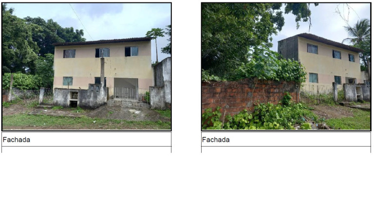 Casa com 3 Quartos à Venda, 152 m² em Umbura - Igarassu