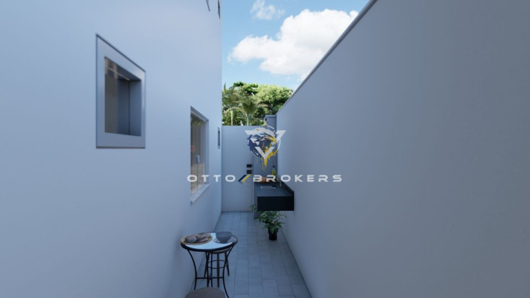Imagem Apartamento com 3 Quartos à Venda, 83 m² em Village 1 - Porto Seguro