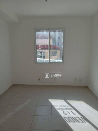 Imagem Apartamento com 1 Quarto à Venda, 42 m² em Centro - Itaboraí