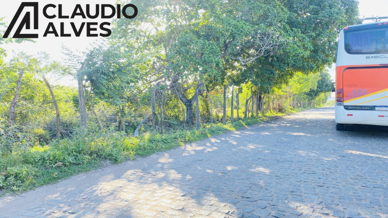 Imagem Terreno à Venda, 348.000 m² em Conceição - Feira De Santana