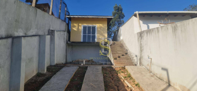 Imagem Casa com 3 Quartos à Venda, 70 m² em Mato Dentro - Mairiporã Imagem Casa com 3 Quartos à Venda, 70 m² em Mato Dentro - Mairiporã
