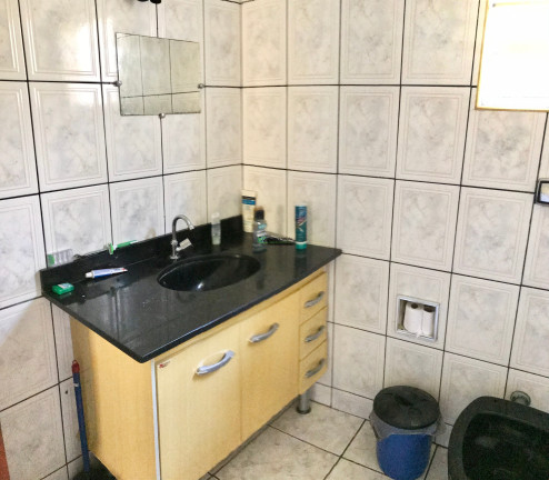 Imagem Sobrado com 3 Quartos à Venda,  em Itaquera - São Paulo