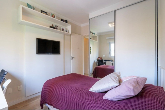 Imagem Apartamento com 3 Quartos à Venda, 131 m² em Vila Mariana - São Paulo Imagem Apartamento com 3 Quartos à Venda, 131 m² em Vila Mariana - São Paulo