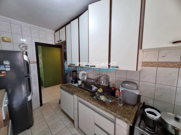 Imagem Apartamento com 2 Quartos à Venda, 140 m² em Tupi - Praia Grande
