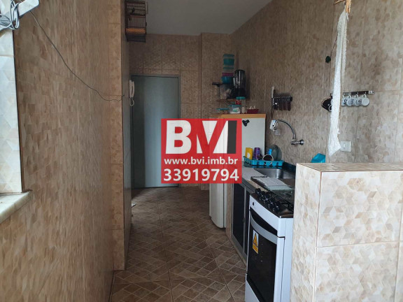 Imagem Apartamento com 2 Quartos à Venda, 54 m² em Madureira - Rio De Janeiro Imagem Apartamento com 2 Quartos à Venda, 54 m² em Madureira - Rio De Janeiro