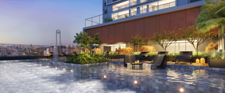 Imagem Apartamento com 4 Quartos à Venda, 132 m² em Vila Clementino - São Paulo