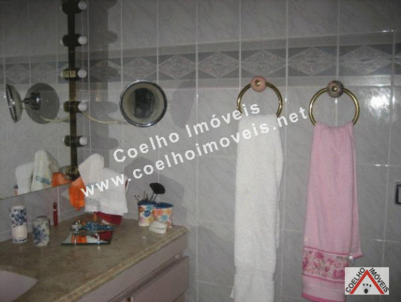 Imagem Apartamento à Venda, 123 m² em Vila Sofia - São Paulo