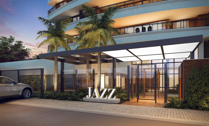 Imagem Apartamento com 4 Quartos à Venda, 219 m² em Aldeota - Fortaleza