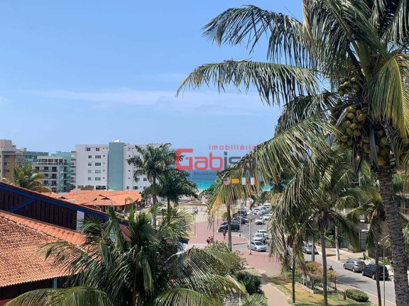 Cobertura com 3 Quartos à Venda, 193 m² em Vila Nova - Cabo Frio