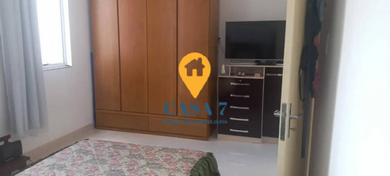Imagem Apartamento com 1 Quarto à Venda, 70 m² em Colégio Batista - Belo Horizonte