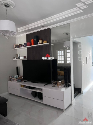 Imagem Casa com 3 Quartos à Venda, 157 m² em Medeiros - Jundiaí Imagem Casa com 3 Quartos à Venda, 157 m² em Medeiros - Jundiaí