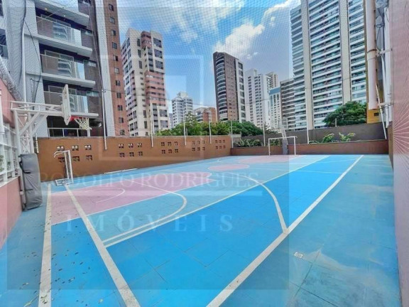 Imagem Apartamento com 3 Quartos à Venda, 319 m² em Meireles - Fortaleza