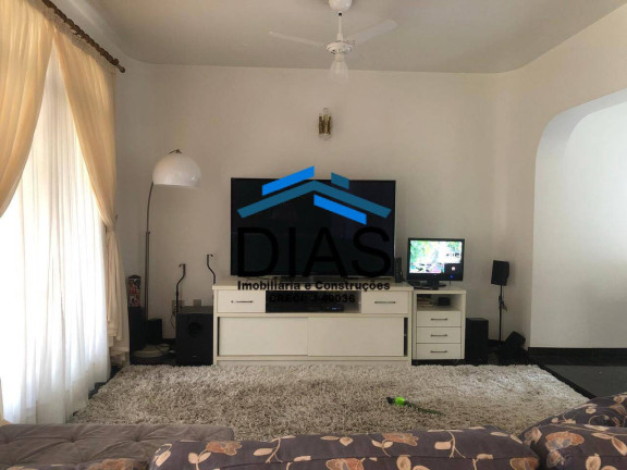 Imagem Casa com 5 Quartos à Venda, 600 m² em Vila Harmonia - Araraquara Imagem Casa com 5 Quartos à Venda, 600 m² em Vila Harmonia - Araraquara
