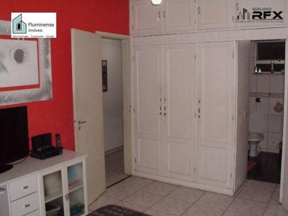 Imagem Apartamento com 3 Quartos à Venda, 105 m² em Icaraí - Niterói