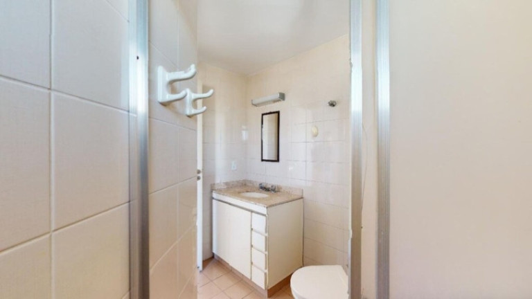 Imagem Apartamento com 3 Quartos à Venda, 94 m² em Perdizes - São Paulo