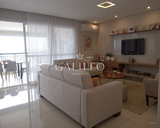 Imagem Apartamento com 3 Quartos à Venda, 163 m² em Vila Arens - Jundiai Imagem Apartamento com 3 Quartos à Venda, 163 m² em Vila Arens - Jundiai