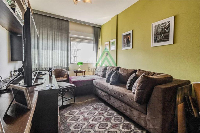 Imagem Apartamento com 3 Quartos à Venda, 127 m² em Jardim Paulista - São Paulo Imagem Apartamento com 3 Quartos à Venda, 127 m² em Jardim Paulista - São Paulo