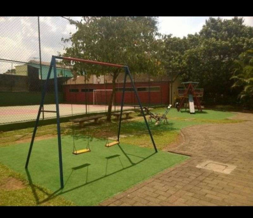 Imagem Apartamento com 3 Quartos à Venda, 69 m² em Vila Isa - São Paulo