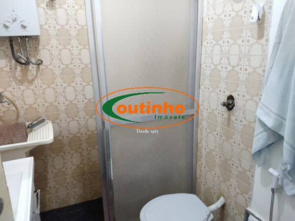 Imagem Apartamento com 1 Quarto à Venda, 42 m² em Vila Isabel - Rio De Janeiro Imagem Apartamento com 1 Quarto à Venda, 42 m² em Vila Isabel - Rio De Janeiro