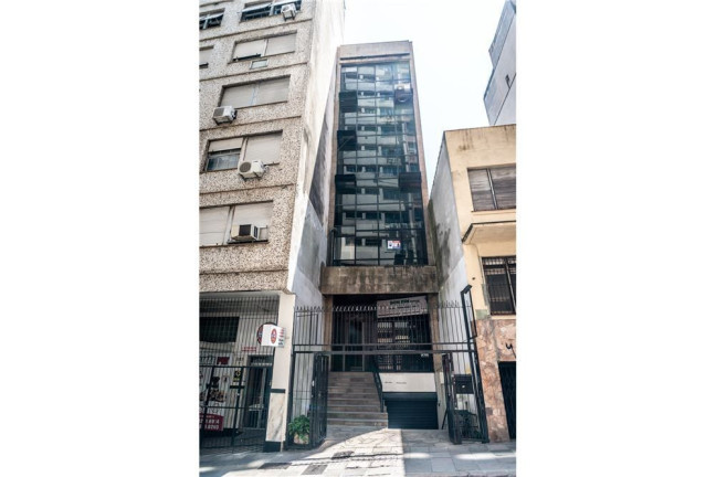 Imagem Sala Comercial à Venda, 53 m² em Centro Histórico - Porto Alegre Imagem Sala Comercial à Venda, 53 m² em Centro Histórico - Porto Alegre