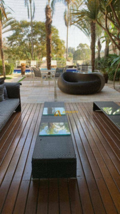 Imagem Casa com 6 Quartos para Alugar, 806 m² em Tamboré - Santana De Parnaíba Imagem Casa com 6 Quartos para Alugar, 806 m² em Tamboré - Santana De Parnaíba