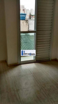 Imagem Sobrado com 3 Quartos à Venda, 130 m² em Vila Matilde - São Paulo