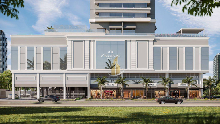 Apartamento com 2 Quartos à Venda, 60 m² em Jardim Das Colinas - São José Dos Campos