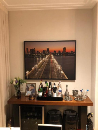 Imagem Apartamento com 2 Quartos à Venda, 94 m² em Alphaville - Santana De Parnaíba Imagem Apartamento com 2 Quartos à Venda, 94 m² em Alphaville - Santana De Parnaíba