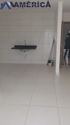 Imagem Imóvel com 2 Quartos à Venda, 54 m² em Funcionários - João Pessoa