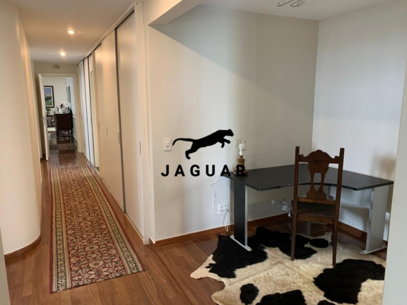 Imagem Imóvel com 4 Quartos à Venda, 298 m² em Paraíso - São Paulo
