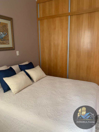 Imagem Apartamento com 4 Quartos à Venda, 257 m² em Gonzaga - Santos