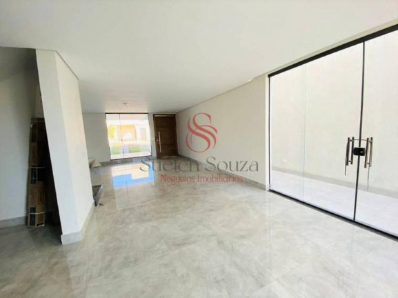 Imagem Casa com 3 Quartos à Venda, 190 m² em Cond. Trilhas Do Sol - Lagoa Santa Imagem Casa com 3 Quartos à Venda, 190 m² em Cond. Trilhas Do Sol - Lagoa Santa