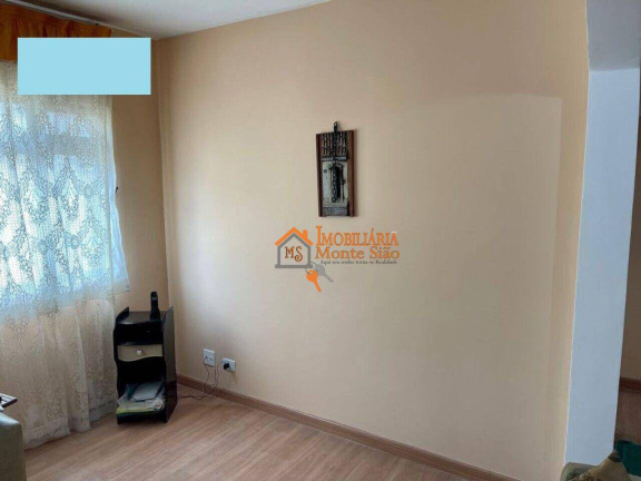 Imagem Apartamento com 2 Quartos à Venda, 80 m² em Jardim Santa Mena - Guarulhos Imagem Apartamento com 2 Quartos à Venda, 80 m² em Jardim Santa Mena - Guarulhos