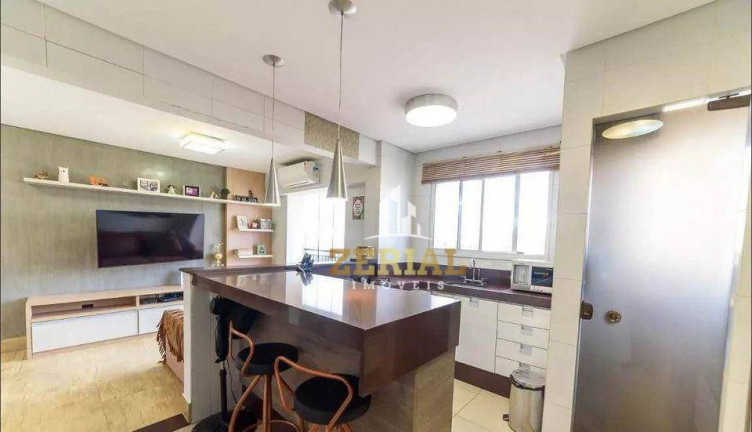 Imagem Cobertura com 2 Quartos à Venda, 140 m² em Olímpico - São Caetano Do Sul Imagem Cobertura com 2 Quartos à Venda, 140 m² em Olímpico - São Caetano Do Sul