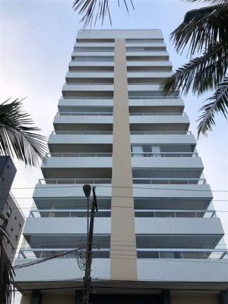 Imagem Apartamento com 2 Quartos à Venda, 79 m² em Caiçara - Praia Grande