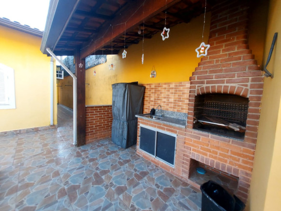Imagem Casa com 2 Quartos à Venda, 312 m² em Cibratel I - Itanhaém